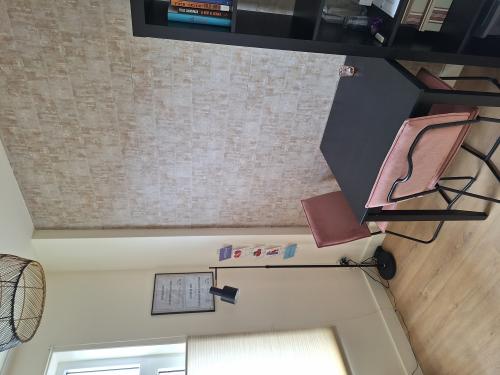 Stefan de Jong Hypnotherapie